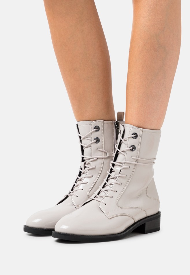 Gabour | Ballerines Exclusives Bleu Foncé